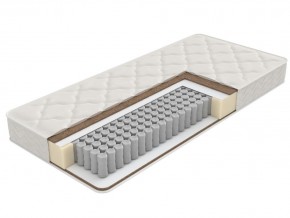 PROxSON Матрас Hard EVS Roll (Ткань Синтетический жаккард) 80x190 в Стрежевом - strezevoi.mebel24.online | фото