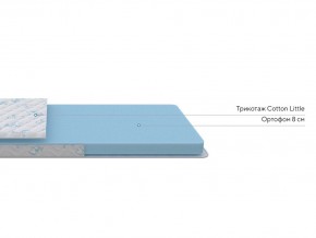 PROxSON Матрас Лисенок (Cotton Little PROSON) 60x180 в Стрежевом - strezevoi.mebel24.online | фото 2