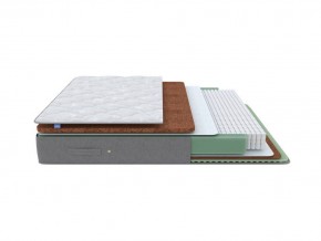 PROxSON Матрас Lux Duo M/F (Non-Stress) 180x200 в Стрежевом - strezevoi.mebel24.online | фото 1