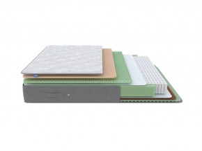PROxSON Матрас Lux Duo M/S (Non-Stress) 140x200 в Стрежевом - strezevoi.mebel24.online | фото 1