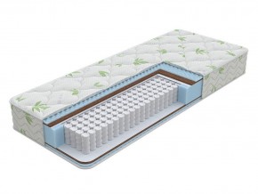 PROxSON Матрас Люкс EVS (Трикотаж Aloe Vera) 80x200 в Стрежевом - strezevoi.mebel24.online | фото 2
