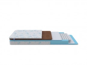PROxSON Матрас Медвежонок (Cotton Little PROSON) 70x130 в Стрежевом - strezevoi.mebel24.online | фото 1