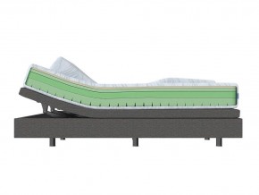 PROxSON Матрас Motion Memo Flex S (Motion Dream) 200x200 в Стрежевом - strezevoi.mebel24.online | фото 3