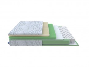 PROxSON Матрас Motion Memo M (Motion Dream) 200x200 в Стрежевом - strezevoi.mebel24.online | фото 1
