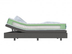 PROxSON Матрас Motion Memo M (Motion Dream) 200x200 в Стрежевом - strezevoi.mebel24.online | фото 3