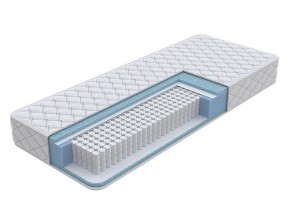 PROxSON Матрас Оптима EVS (Ткань Жаккард) 120x200 в Стрежевом - strezevoi.mebel24.online | фото