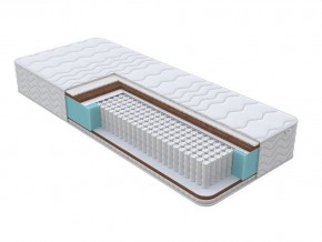 PROxSON Матрас Orto Feel (Multiwave) 200x200 в Стрежевом - strezevoi.mebel24.online | фото 1