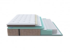 PROxSON Матрас Paradise Soft (Трикотаж Prestige Latte) 200x190 в Стрежевом - strezevoi.mebel24.online | фото 1