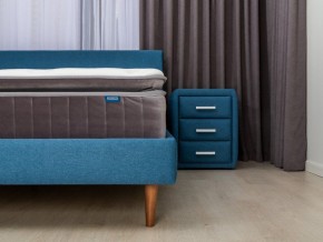 PROxSON Матрас Paradise Soft (Трикотаж Prestige Steel) 80x195 в Стрежевом - strezevoi.mebel24.online | фото 3