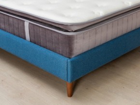 PROxSON Матрас Paradise Soft (Трикотаж Prestige Steel) 80x195 в Стрежевом - strezevoi.mebel24.online | фото 5