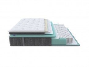 PROxSON Матрас Paradise Soft (Трикотаж Prestige Steel) 80x195 в Стрежевом - strezevoi.mebel24.online | фото 9