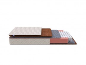 PROxSON Матрас Standart F (Ткань Синтетический жаккард) 180x200 в Стрежевом - strezevoi.mebel24.online | фото 1