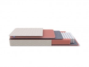 PROxSON Матрас Standart Light M Roll (Ткань Жаккард) 140x200 в Стрежевом - strezevoi.mebel24.online | фото 1