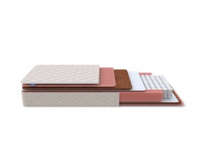 PROxSON Матрас Standart Plus M Roll (Ткань Жаккард) 180x200 в Стрежевом - strezevoi.mebel24.online | фото 1