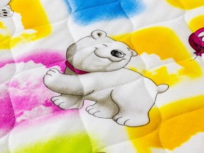 PROxSON Матрас Тигренок (Print) 80x160 в Стрежевом - strezevoi.mebel24.online | фото 9