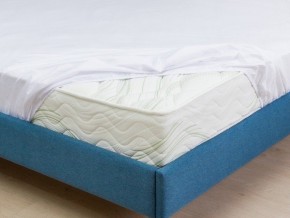 PROxSON Защитный чехол Aqua Save Light M (Ткань влагостойкая Tencel Jersey) 200x210 в Стрежевом - strezevoi.mebel24.online | фото 5