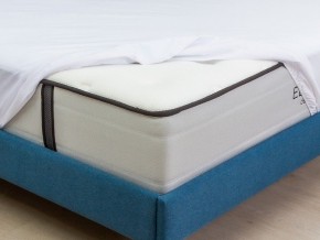 PROxSON Защитный чехол Aqua Save M (Ткань влагостойкая Terry Cloth) 120x190 в Стрежевом - strezevoi.mebel24.online | фото 5