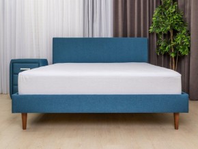 PROxSON Защитный чехол Aqua Save Plush S (Ткань влагостойкая Coral Fleece) 120x200 в Стрежевом - strezevoi.mebel24.online | фото 3