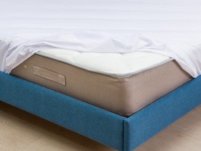 PROxSON Защитный чехол Aqua Save Plush S (Ткань влагостойкая Coral Fleece) 120x200 в Стрежевом - strezevoi.mebel24.online | фото 5