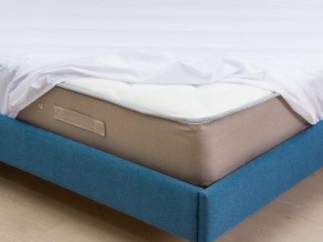 PROxSON Защитный чехол Aqua Save Plush S (Ткань влагостойкая Coral Fleece) 180x200 в Стрежевом - strezevoi.mebel24.online | фото 5