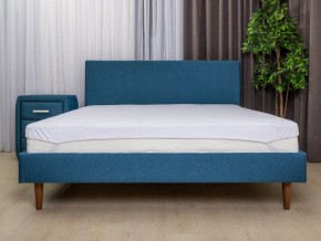 PROxSON Защитный чехол Aqua Stop Plush (Ткань влагостойкая Coral Fleece) 120x200 в Стрежевом - strezevoi.mebel24.online | фото 2