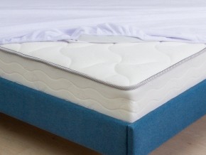 PROxSON Защитный чехол Aqua Stop Plush (Ткань влагостойкая Coral Fleece) 120x200 в Стрежевом - strezevoi.mebel24.online | фото 4