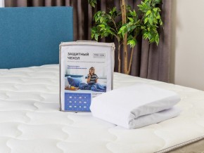 PROxSON Защитный чехол Aqua Stop Plush (Ткань влагостойкая Coral Fleece) 120x200 в Стрежевом - strezevoi.mebel24.online | фото 6