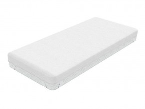 PROxSON Защитный чехол Aqua Stop Plush (Ткань влагостойкая Coral Fleece) 80x200 в Стрежевом - strezevoi.mebel24.online | фото 1