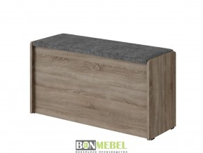 Пуф Чикаго тип 2 (большой) в Стрежевом - strezevoi.mebel24.online | фото 3