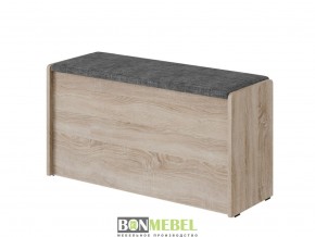 Пуф Чикаго тип 2 (большой) в Стрежевом - strezevoi.mebel24.online | фото 6
