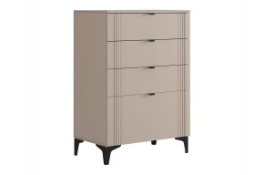 РИЧ Гостиная (модульная) кашемир в Стрежевом - strezevoi.mebel24.online | фото 8