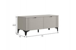РИЧ К1 Гостиная в Стрежевом - strezevoi.mebel24.online | фото 3