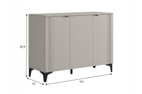 РИЧ К2 Гостиная в Стрежевом - strezevoi.mebel24.online | фото 2