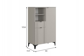РИЧ Комод 2 в Стрежевом - strezevoi.mebel24.online | фото 2