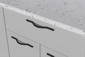 ШЕЛЛИ Кухонный гарнитур Экстра (3000 мм) в Стрежевом - strezevoi.mebel24.online | фото 7