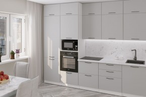 ШЕЛЛИ Кухонный гарнитур Экстра (3000 мм) в Стрежевом - strezevoi.mebel24.online | фото 8