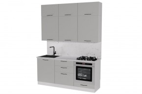 ШЕЛЛИ Кухонный гарнитур Макси 1800 мм в Стрежевом - strezevoi.mebel24.online | фото 3