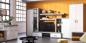 Шкаф 2-х створчатый распашной Инстайл ШК-29 в Стрежевом - strezevoi.mebel24.online | фото 3