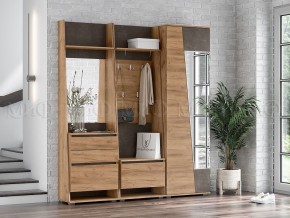 СОРЕНТО Шкаф 2-х створчатый в Стрежевом - strezevoi.mebel24.online | фото 3
