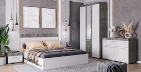 Шкаф 3-х створчатый распашной Инстайл ШК-30 в Стрежевом - strezevoi.mebel24.online | фото 4