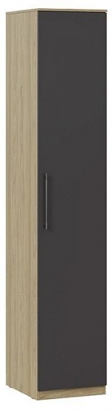 Шкаф для белья Агата в Стрежевом - strezevoi.mebel24.online | фото
