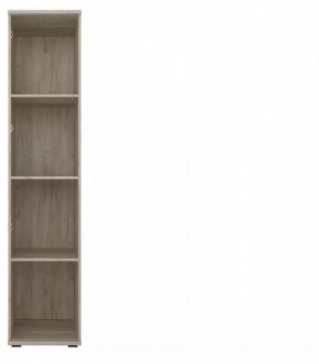 Шкаф для белья Альянс 435.03 в Стрежевом - strezevoi.mebel24.online | фото 1