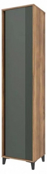 Шкаф для белья Богемия в Стрежевом - strezevoi.mebel24.online | фото