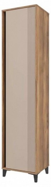 Шкаф для белья Богемия в Стрежевом - strezevoi.mebel24.online | фото