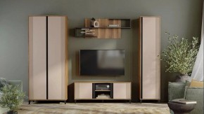 Шкаф для белья Богемия в Стрежевом - strezevoi.mebel24.online | фото 5