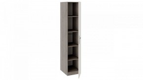 Шкаф для белья Фьюжн ТД-260.07.01 в Стрежевом - strezevoi.mebel24.online | фото 2