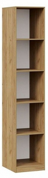 Шкаф для белья Хилтон в Стрежевом - strezevoi.mebel24.online | фото 3