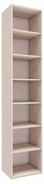 Шкаф для белья Лаура в Стрежевом - strezevoi.mebel24.online | фото