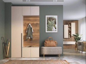 Шкаф для белья Лаура в Стрежевом - strezevoi.mebel24.online | фото 3