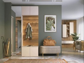Шкаф для белья Лаура в Стрежевом - strezevoi.mebel24.online | фото 4